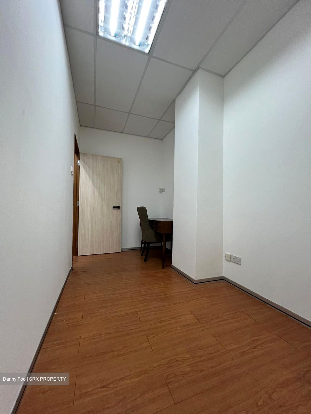 Lipo Building (D14), Office #445077181